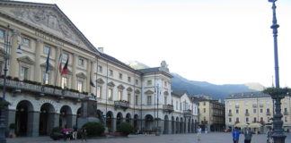 Covid, Valle d’Aosta in zona rossa, 5 regioni in arancione