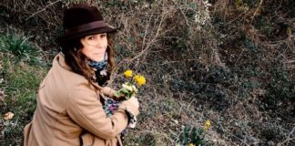 “La Cucci a caccia in Appennino”, serie web sui viaggi in pandemia