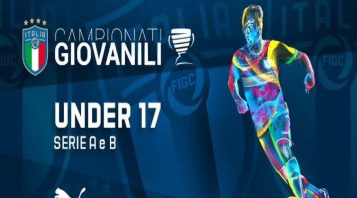 Nel week-end quarta giornata campionato U.17