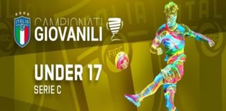 Seconda giornata del campionato Under 17 Serie C