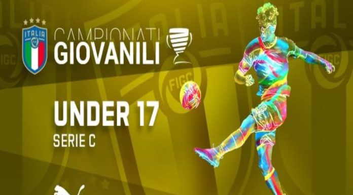 Seconda giornata del campionato Under 17 Serie C