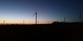 Enel Green Power, al via parco eolico da 14,4 MW in Sicilia