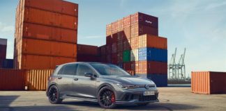 Arrivano in Italia Golf GTI Clubsport 45 e GTI con cambio manuale