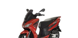 Aprilia, con Sxr 50 ridefinisce concetto di scooter urbano