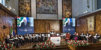 Unicatt inaugura nuovo anno accademico e festeggia 100 anni