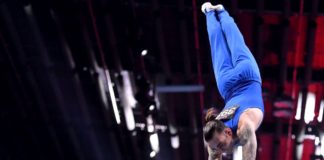 BARTOLINI E PATRON TRA I MIGLIORI 11 AGLI EUROPEI