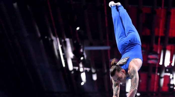 BARTOLINI E PATRON TRA I MIGLIORI 11 AGLI EUROPEI