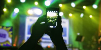 Siae-Bocconi, spettacoli dal vivo -69% nel 2020