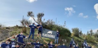 Caffè Borbone e Plastic Free per la Giornata Mondiale della Terra