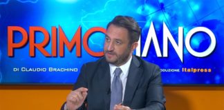 Cancelleri “Colmare il gap infrastrutturale con il Recovery Plan”