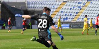 Altri azzurri positivi al Covid: Florenzi, Grifo e Cragno