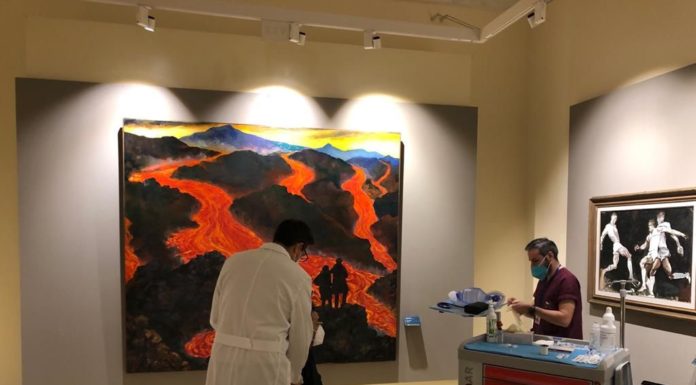 “Accanto agli ultimi”, a Palermo vaccino per chi vive in strada