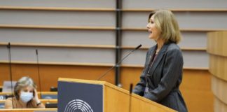 Parlamento Ue lavora a patto per le Isole, Donato relatore principale