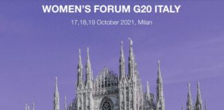 G20, nasce il Women’s Forum Advisory Board Italy