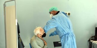 Vaccino, Pecoraro Scanio “A Napoli taxi gratis per gli Over 80”
