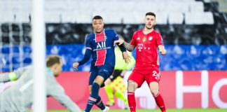 Chelsea e Psg in semifinale Champions, fuori Porto e Bayern