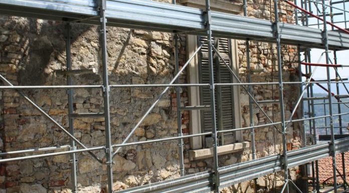 Piano territoriale paesistico regionale, al via i lavori dell’Aula