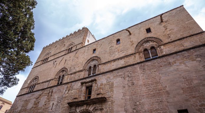 A Palermo ritorna visitabile Palazzo Steri, riapre da giugno
