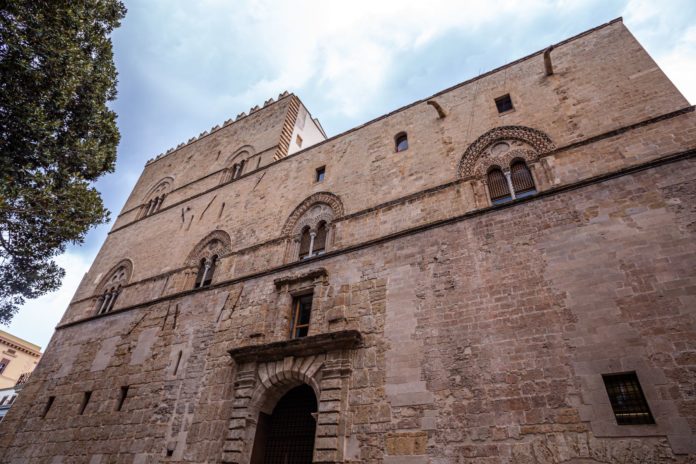 STERI - Palazzo Chiaromonte (4)