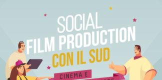 Cinema e Terzo Settore, i vincitori del ‘Social film production con il Sud