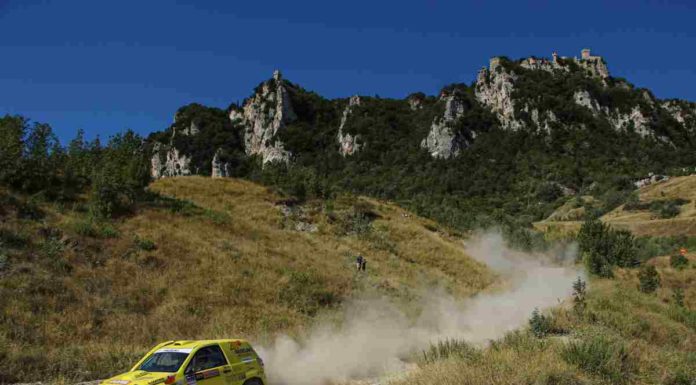 Suzuki in Sardegna alla conquista della Baja del Vermentino