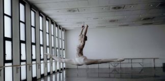 Scopri il backstage della docuserie “Corpo di ballo”