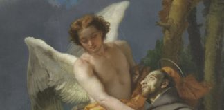 Tiepolo. Venezia, Milano, l’Europa.