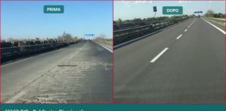 Secondo piano di rientro strade da rete provinciale