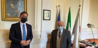 Incontro Capobianco-Treu, illustrate esigenze delle Pmi