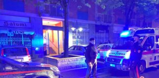 Strage in una abitazione del Torinese, 4 morti