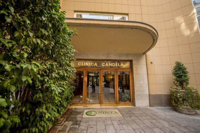 clinica candela