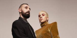 Arriva “Nostralgia”, il nuovo album di Coma_Cose