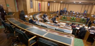 Via libera Consiglio a modifiche Ato e variazioni di bilancio