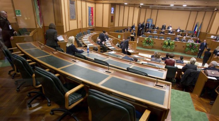 Via libera Consiglio a modifiche Ato e variazioni di bilancio