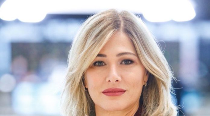 Donato “Espulsa dal gruppo ID, punita dai vertici della Lega”