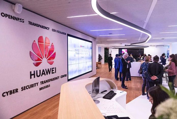 huawei