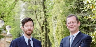 Banca Ifis, Geertman nominato amministratore delegato