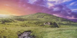 Ritiri di scrittura in Irlanda, viaggio per accendere l’ispirazione