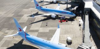 Neos, nella flotta due nuovi 737 Max 8 Boeing