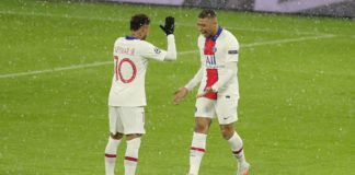 Champions, vittorie esterne per Psg e Chelsea nell’andata dei quarti
