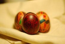 Buona Pasqua dall’Agenzia Italpress