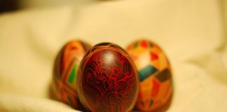 Buona Pasqua dall’agenzia Italpress