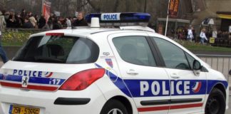 Arrestati a Parigi 7 ex brigatisti rossi