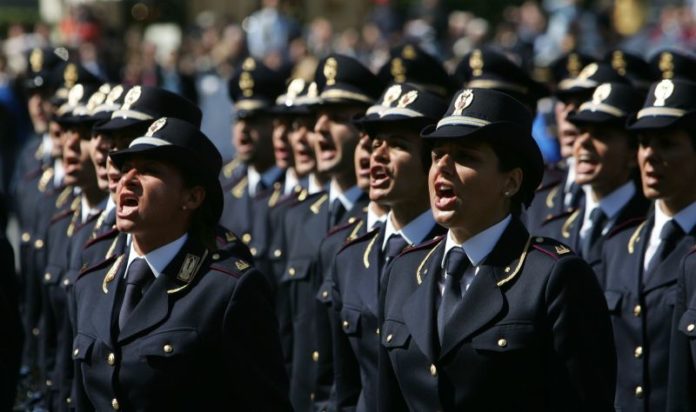 polizia