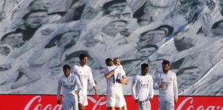 Real Madrid-Chelsea 1-1 nella semifinale d’andata di Champions