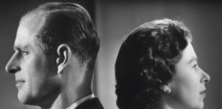 Libri, Enrica Roddolo racconta “Filippo and the Queen”