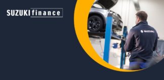Suzuki, al via la campagna “Service Tasso Zero”