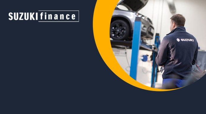 Suzuki, al via la campagna “Service Tasso Zero”