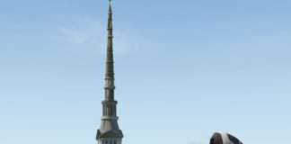 Nasce a Torino il primo Digital Twin della mobilità aerea urbana