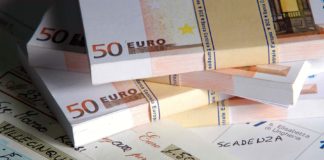 A rischio usura 40 mila imprese, il Sud l’area più esposta